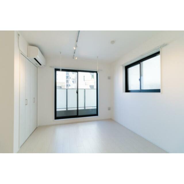 居室・リビング　※写真は同タイプ住戸です。