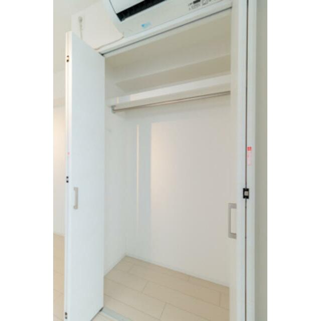 収納　※写真は同タイプ住戸です。