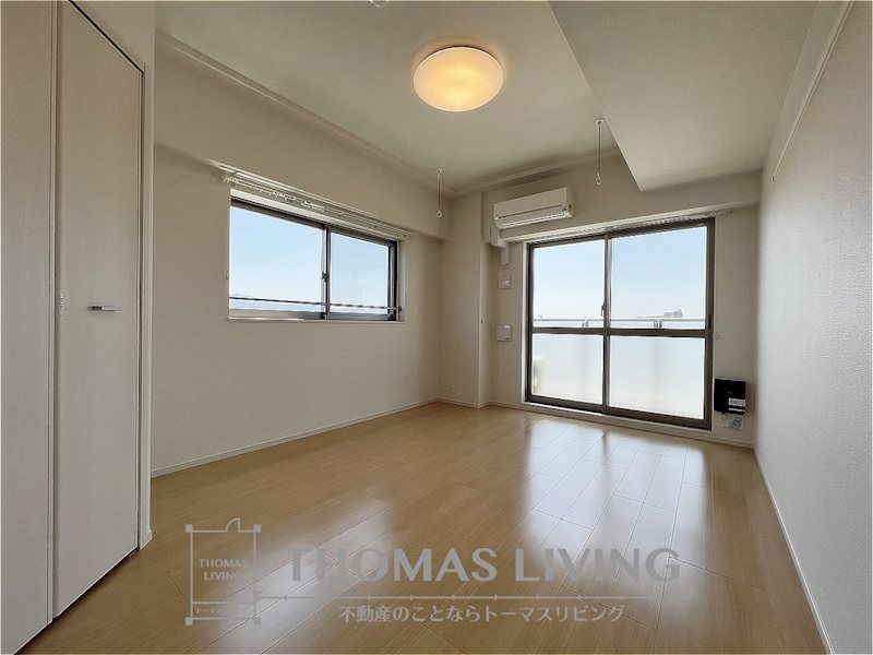 その他部屋・スペース　建築中の為、同間取りの類似物件でご参考下さい。