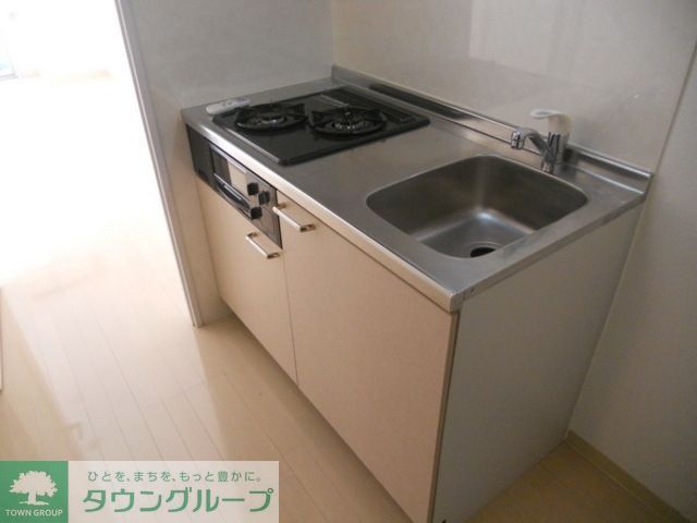 キッチン　別部屋参照