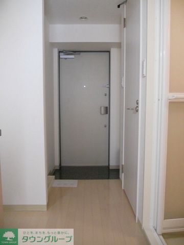 玄関　別部屋参照