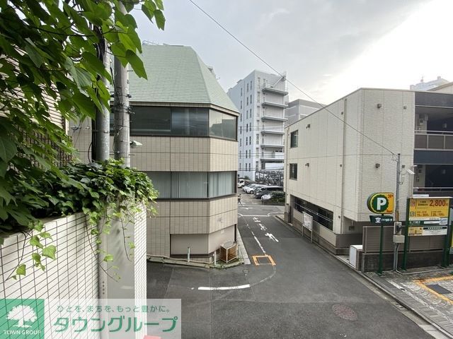 眺望　別部屋参照