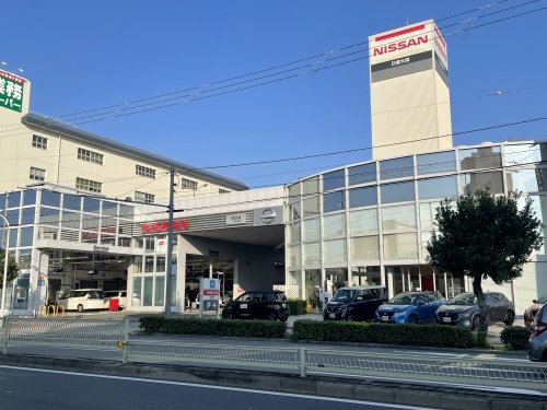 その他　日産（その他）まで417m