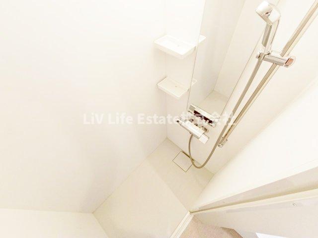 バス・シャワールーム　同施工会社参考写真