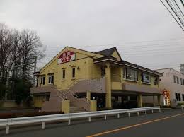 飲食店　焼肉 安楽亭 大泉店（飲食店）まで76m