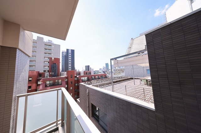 パークコート青山高樹町ザタワーのその他写真