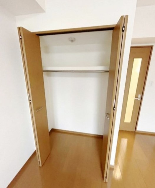 収納　別部屋同仕様タイプ