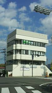 郵便局　仙台中江郵便局（郵便局）まで545m