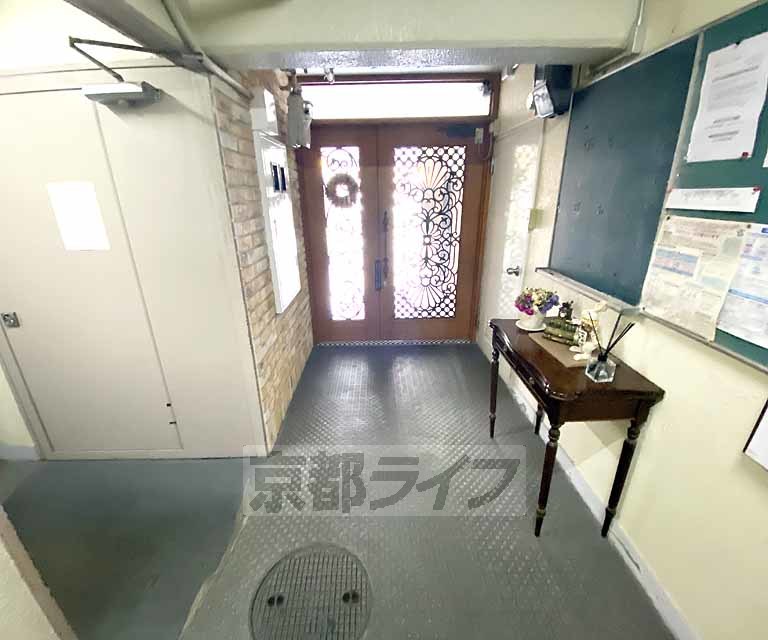 ロビー