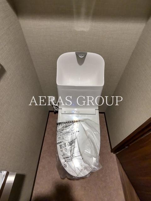トイレ　同仕様写真
