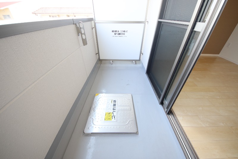 阪神本線 西宮駅 徒歩16分 4階建 築8年の内装写真