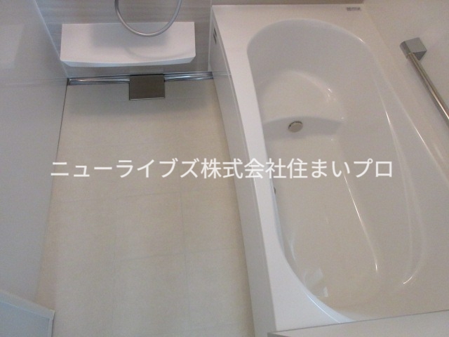 バス・シャワールーム　イメージ
