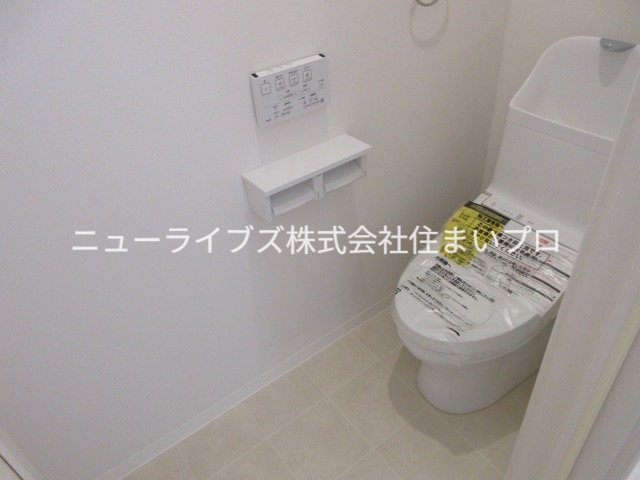 トイレ　イメージ