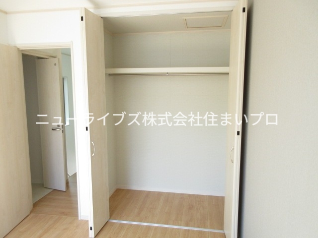 収納　イメージ
