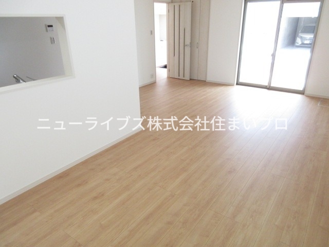 居室・リビング　イメージ