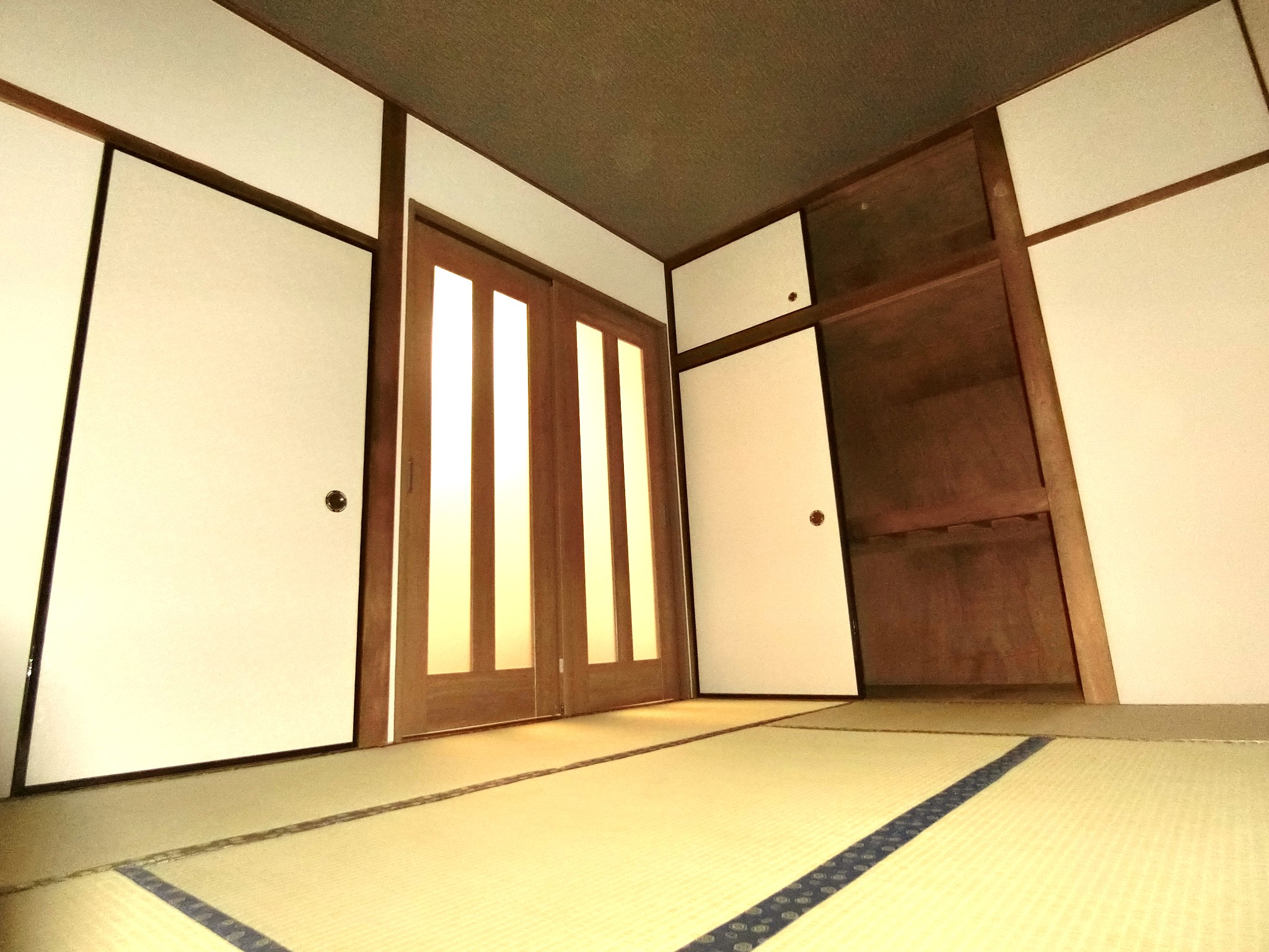 その他設備　１階の６帖の和室です！ダイニングとしても利用可能☆