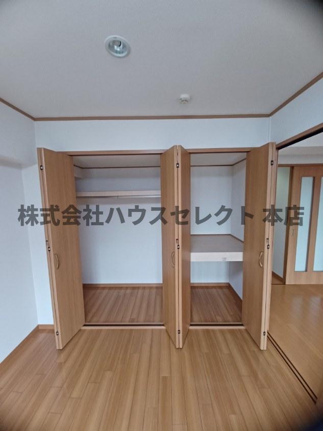 収納　別号室参考写真