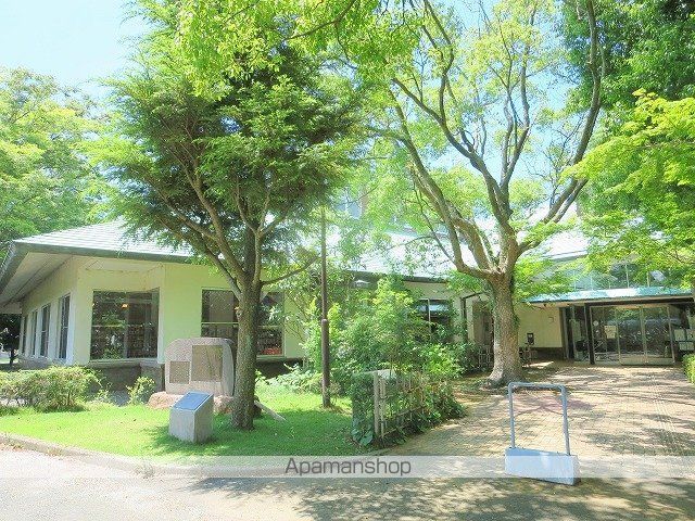 その他　湖西市役所教育委員会図書館新居図書館（その他）まで1906m