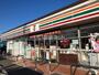 コンビニ　セブンイレブン各務原川島河田町店（コンビニ）まで892m