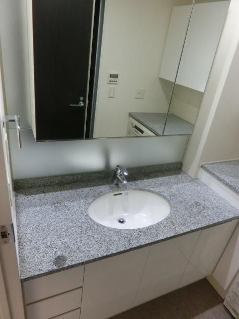 洗面設備　☆別室参考写真☆
