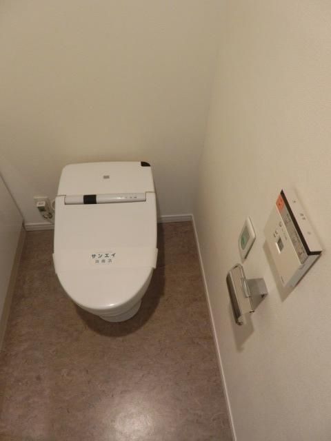 トイレ　☆別室参考写真☆