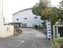 中学校　芦屋市立精道中学校（中学校）まで551m