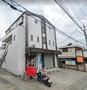 郵便局　甲府西田郵便局（郵便局）まで1333m