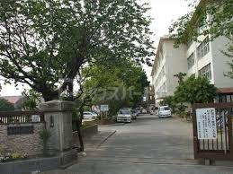 小学校　鎌ケ谷市立中部小学校（小学校）まで460m