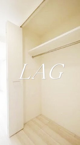 収納　収納です。