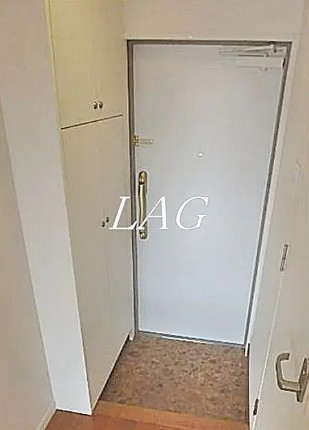 玄関　玄関です。