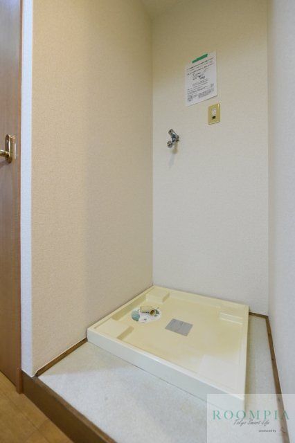 その他　※同タイプの別のお部屋です。