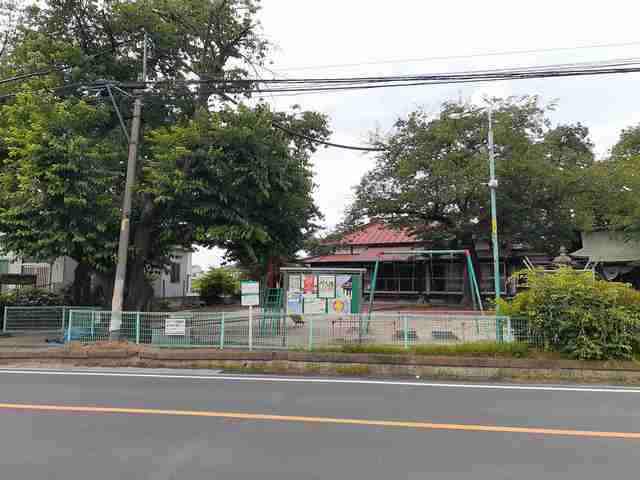 公園　神根石神公園（公園）まで331m