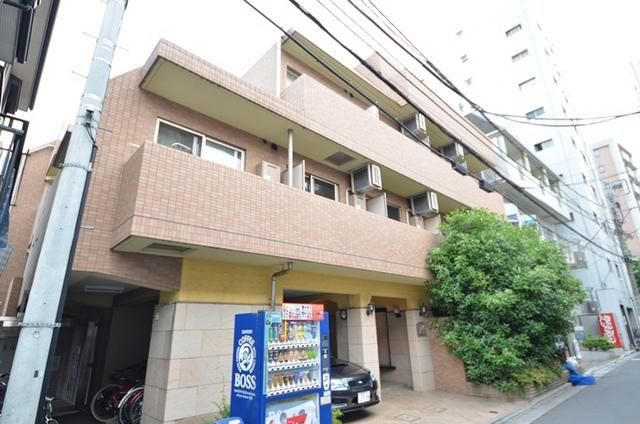 建物外観　★閑静な住宅街です★