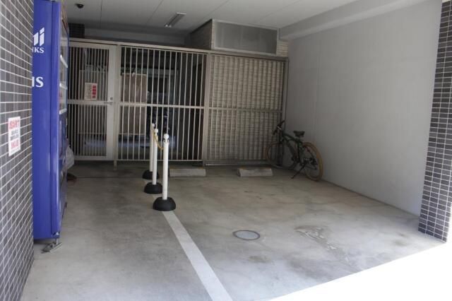 駐車場　☆共用部分☆