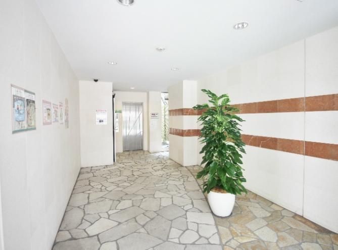 その他共有部分　☆共用部分☆