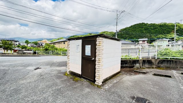 サンラーク三条棟Aのその他写真