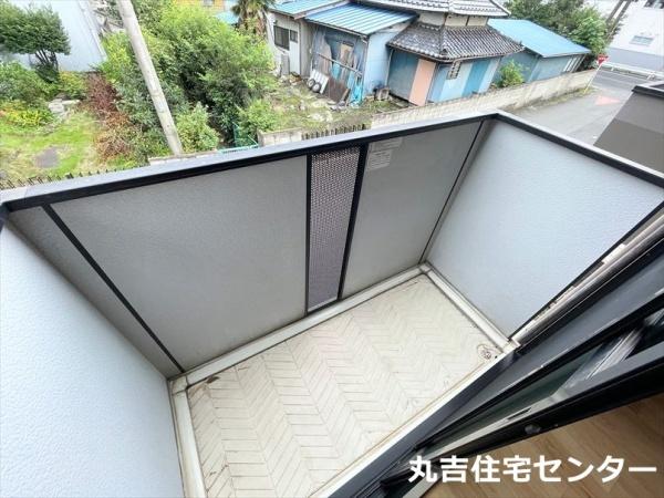 グリーンオークの内装写真