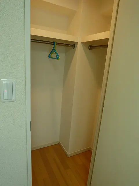 収納　弊社は都内全域の物件をご紹介可能です！