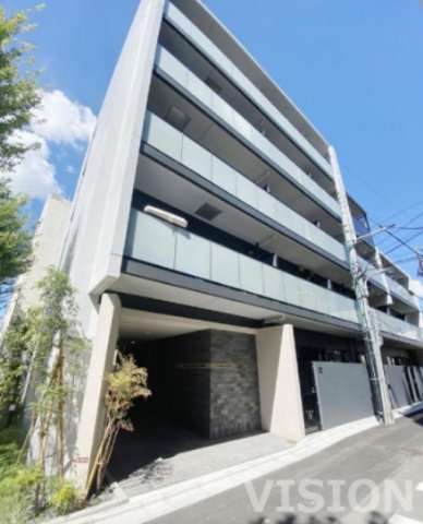 建物外観　☆外観☆