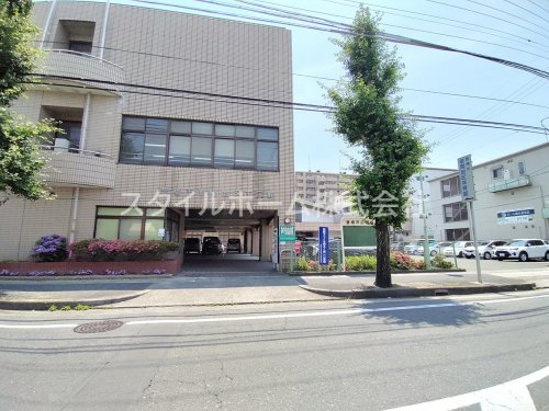 その他　南陽地区市民館（その他）まで1919m
