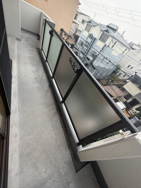 グレースコート西宮1・2の内装写真