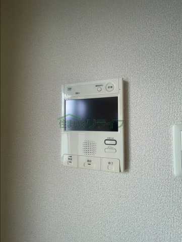 セキュリティ　別部屋参考写真