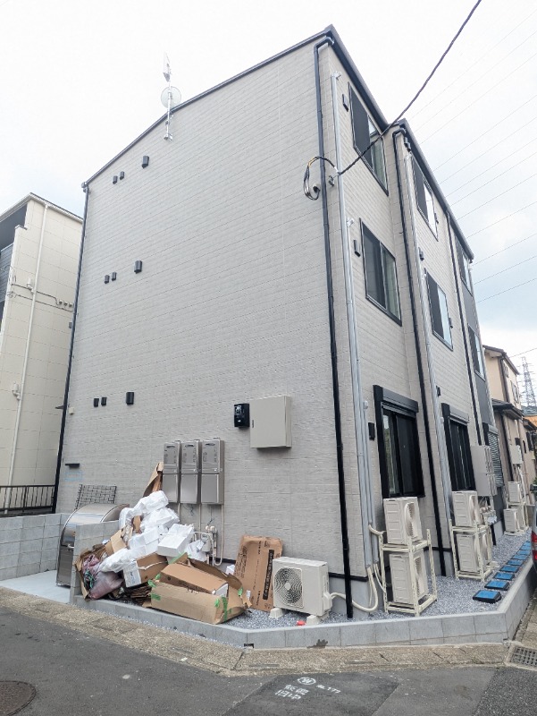アスコット大宮北のその他写真