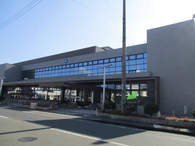 その他　大洲市総合体育館（その他）まで600m
