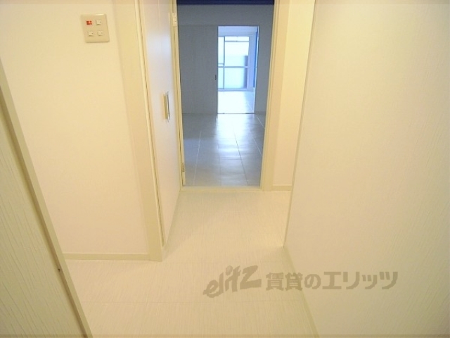 その他部屋・スペース　廊下
