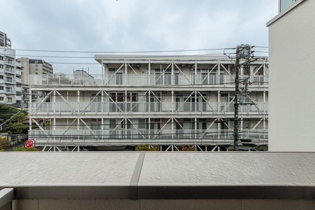 MOCXION PREMIUM四谷大京町のその他写真