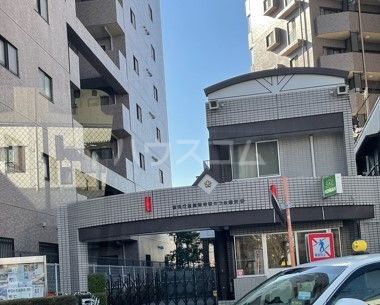 警察署・交番　葛飾警察署 たつみ橋交番（警察署・交番）まで341m