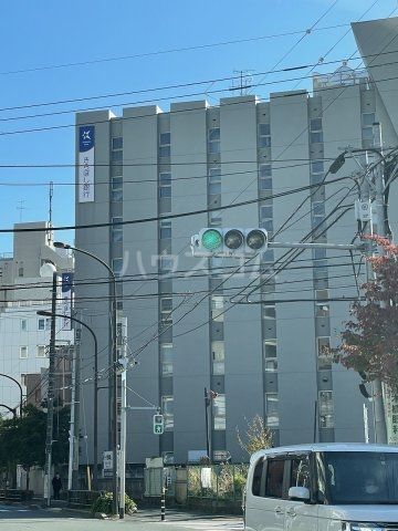 銀行　きらぼし銀行小岩支店（銀行）まで257m