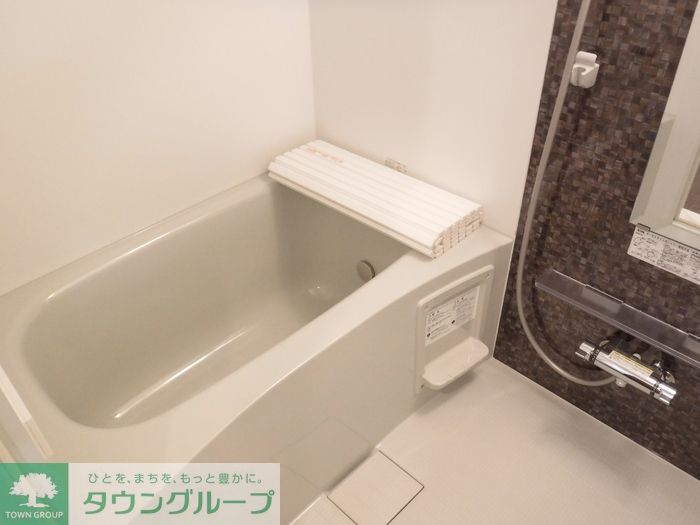 バス・シャワールーム　お問合せはタウンハウジングまで！※現地待合わせ相談可能