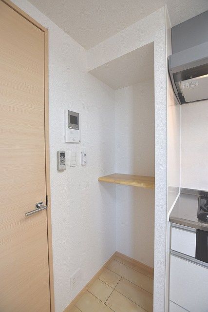 その他　ウエストサイド中山道　板橋区板橋1
